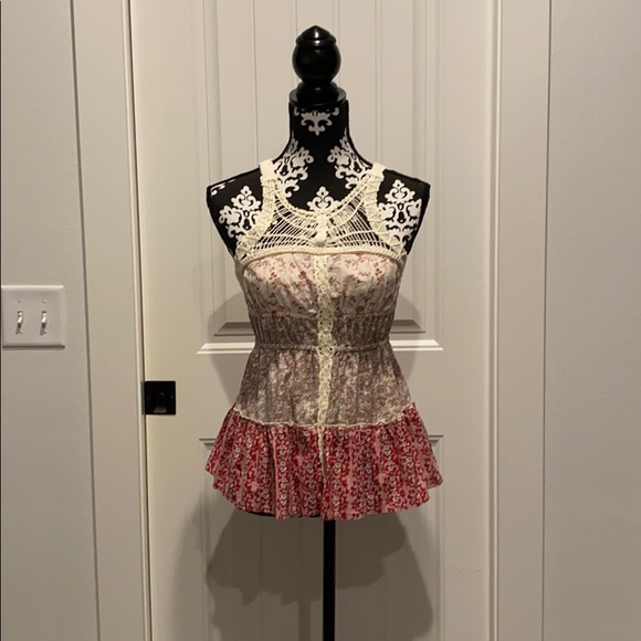 Free People Tops - Free People Top